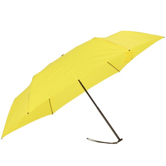Knirps US.050 Ultra Light Slim Manual Taschenschirm 21 cm