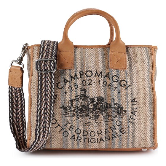 Campomaggi Pothos Shopper Tasche 30 cm