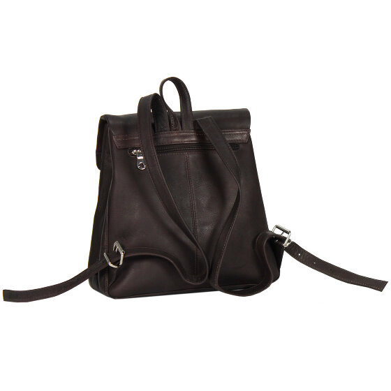 Harold's Country City Rucksack Leder 37 cm