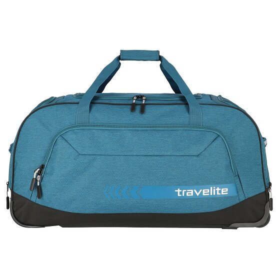 Travelite Kick Off 2 Rollen Reisetasche 77 cm Travelite Kick Off 2 Rollen Reisetasche 77 cm