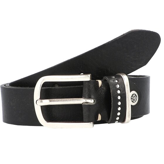 b.belt Fashion Basics Cleo Gürtel Leder
