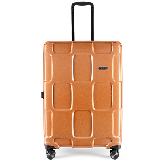Epic Crate Reflex 4 Rollen Trolley 76 cm