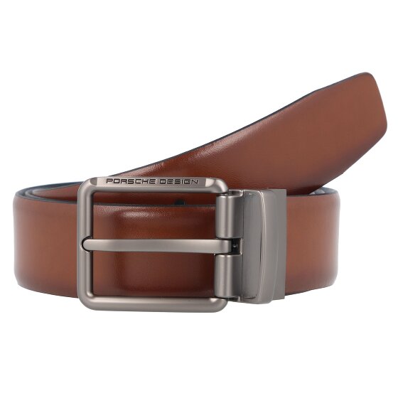 Porsche Design Wendegürtel Leder