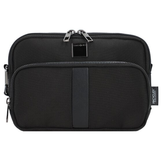 Samsonite Sacksquare Clutch Tasche 22 cm