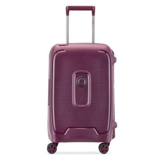 Delsey Paris Moncey 4-Rollen Kabinentrolley 55 cm