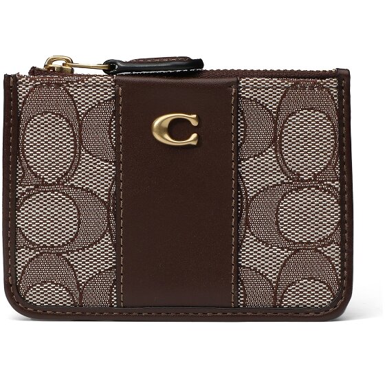Coach Essential Kreditkartenetui Leder 11 cm
