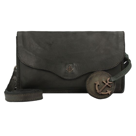 Harbour 2nd Anchor Love Umhängetasche Leder 22 cm Harbour 2nd Anchor Love Umhängetasche Leder 22 cm