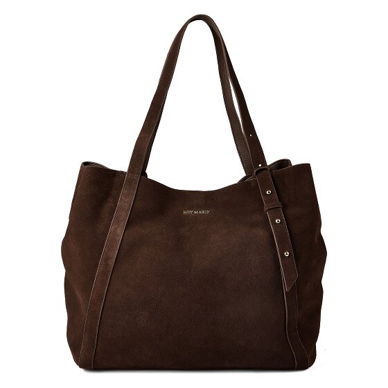 Hey Marly Pretty Wonder Shopper Tasche L Leder 35.5 cm