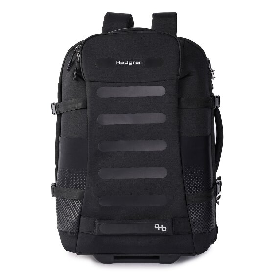 Hedgren Comby 2-Rollen Rucksacktrolley RFID 55 cm