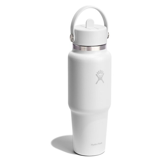 Hydro Flask Hydration Travel Bottle Flex Straw Cap Trinkflasche 945 ml