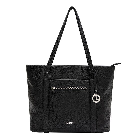 L.Credi Merle Shopper Tasche 40 cm
