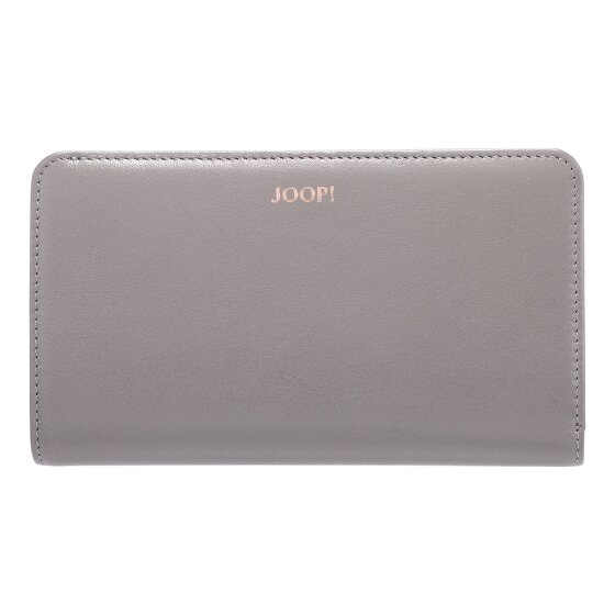 Joop! Sofisticato 1.0 Belinda Geldbörse RFID Schutz Leder 16 cm