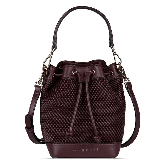 bugatti Julice Beuteltasche 14 cm