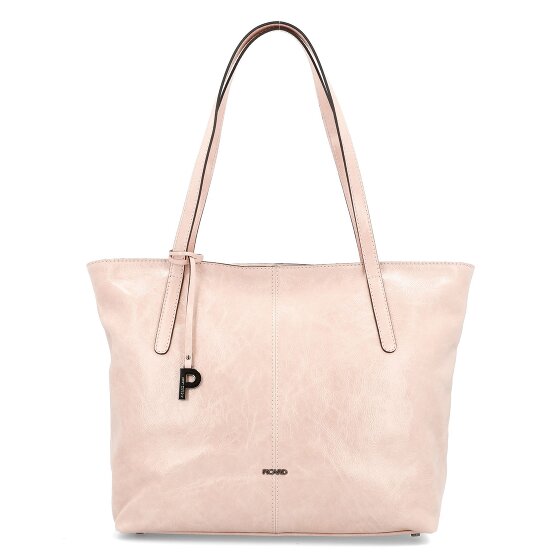 Picard Himalaya Schultertasche Leder 40 cm