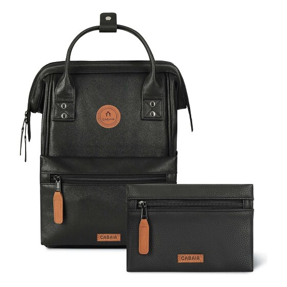 Cabaia Adventurer Iridescent City Rucksack S 32 cm