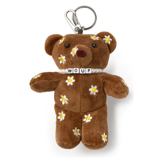 Wouf Charms Taschenanhänger 7 cm