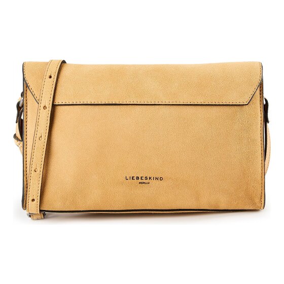 Liebeskind Lora Umhängetasche Leder 27 cm