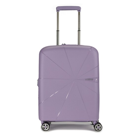 American Tourister Starvibe 4 Rollen Kabinentrolley 55 cm