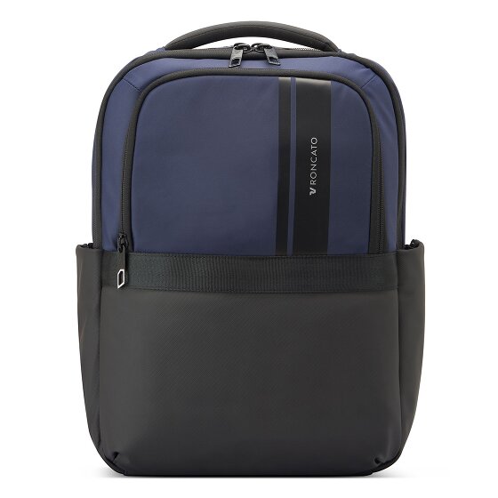 Roncato Metropolitan Business-Rucksack 38 cm Laptopfach
