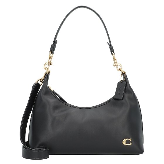 Coach Juliet Schultertasche Leder 30 cm