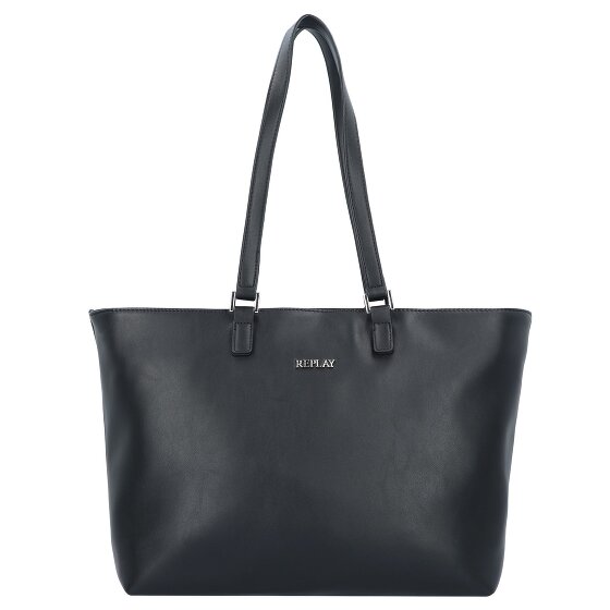 Replay Shopper Tasche 34 cm Replay Shopper Tasche 34 cm