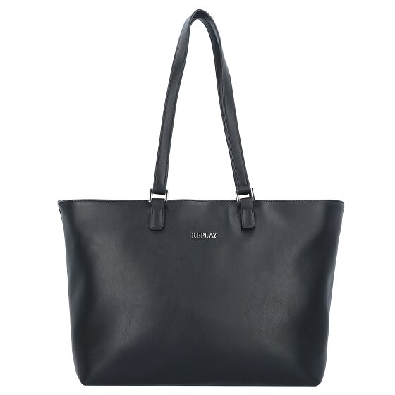 Replay Shopper Tasche 34 cm