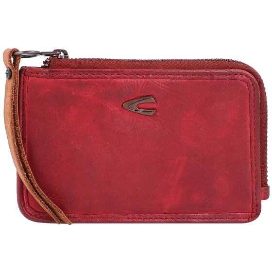 camel active Loja Kreditkartenetui RFID Leder 13 cm