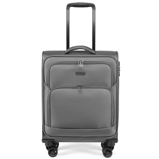 Epic Dynamo 4 Rollen Kabinentrolley 55 cm