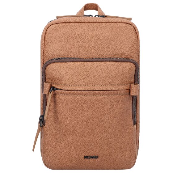 Picard Casual Umhängetasche Leder 19 cm