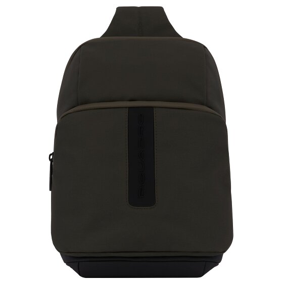 Piquadro Hidor Umhängetasche 22 cm