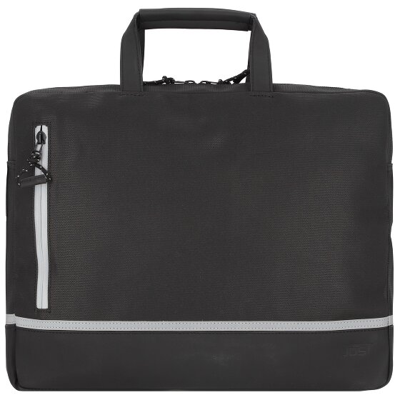 Jost Billund Cyclist Pro Aktentasche 38 cm Laptopfach