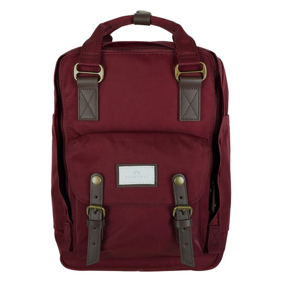 Doughnut Macaroon Daypack 38 cm Laptopfach