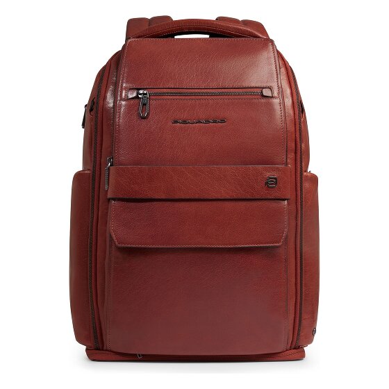 Piquadro Solm Reiserucksack 44 cm Laptopfach