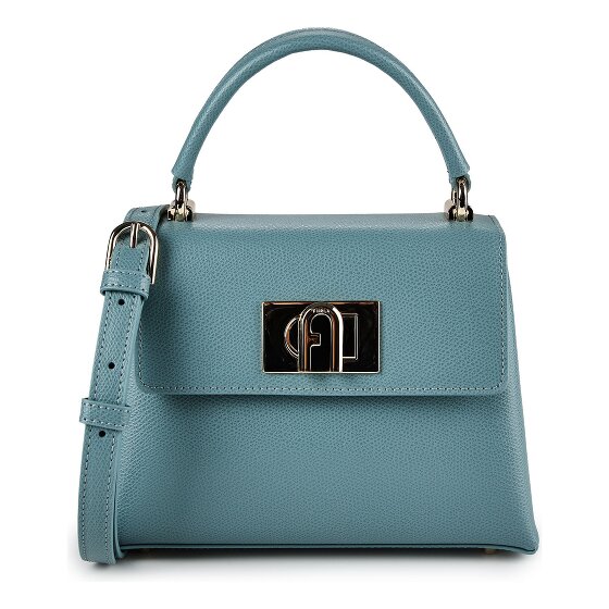 Furla 1927 Handtasche Leder 21 cm