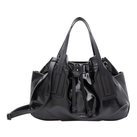 L.Credi Padma Beuteltasche 34 cm