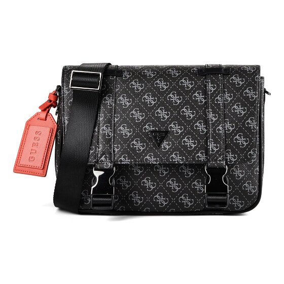 Guess Milano Messenger 27 cm