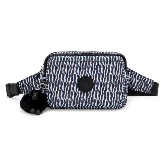 Kipling Basic Prt Abanu Multi Umhängetasche 19 cm