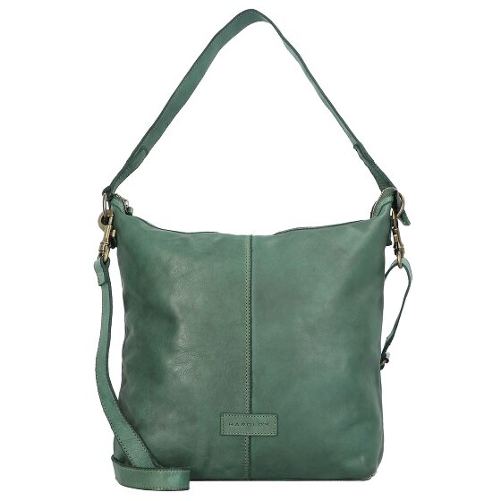 Harold's Submarine Schultertasche Leder 33 cm