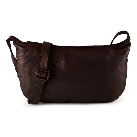 Harold's Submarine Umhängetasche S Leder 37 cm