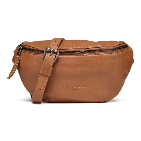 Liebeskind Tavia Umhängetasche Leder 32 cm