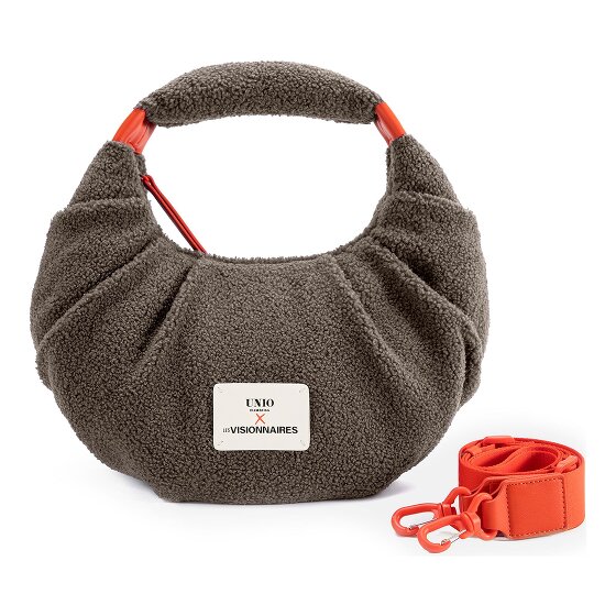 LES VISIONNAIRES Unio Kitzbuehel Handtasche S 35 cm