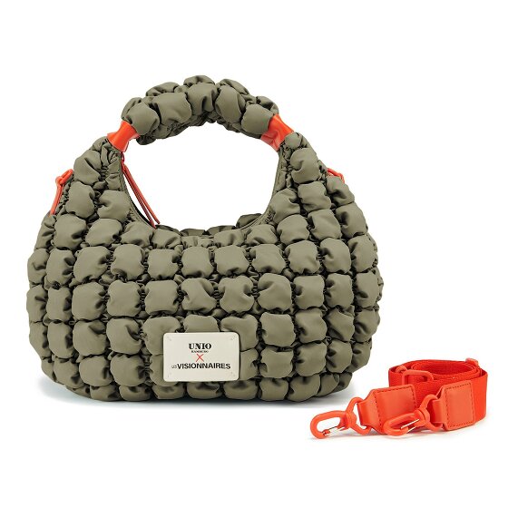 LES VISIONNAIRES Unio Kitzbuehel S Schultertasche S 34.5 cm