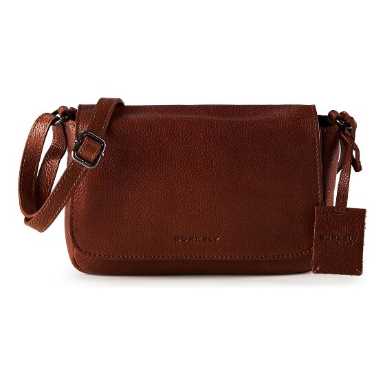 Burkely Antique Avery Umhängetasche Leder 21 cm