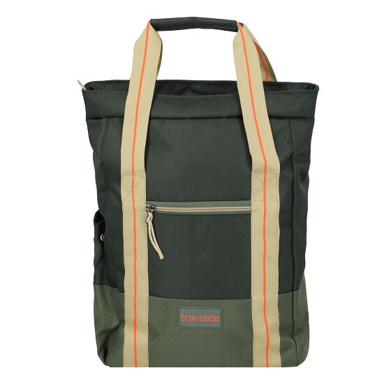 Travelite Color Craze Daypack 42 cm Laptopfach
