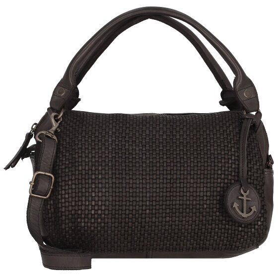 Harbour 2nd Handtasche Leder 29 cm