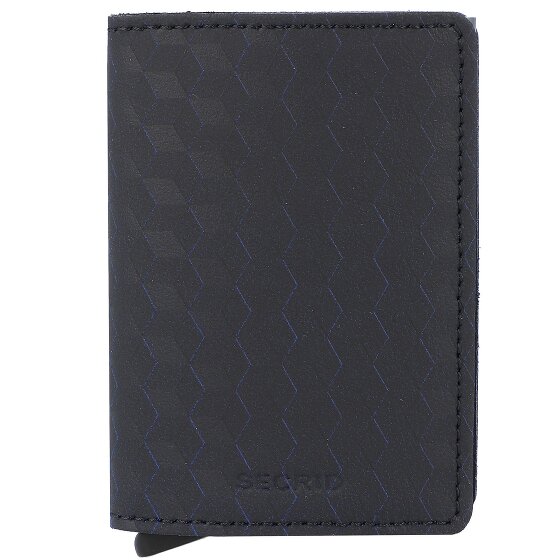 Secrid Slimwallet Optical Kreditkartenetui RFID Leder 7 cm