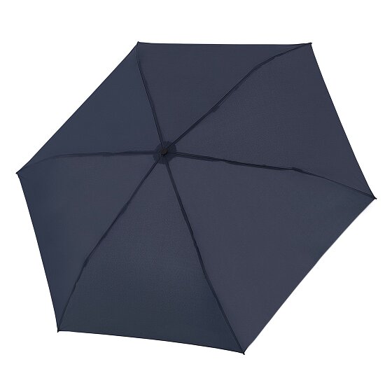 bugatti Air Flat Taschenschirm 21 cm