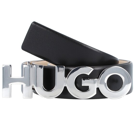 Hugo Zula Gürtel Leder