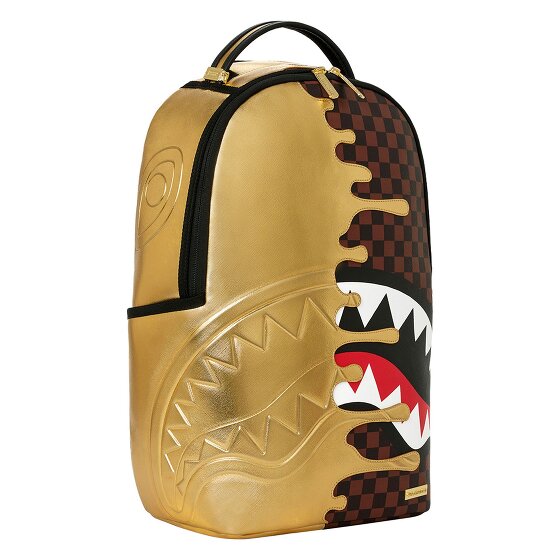 Sprayground Sharks In Paris Daypack 45 cm Laptopfach