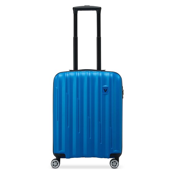 Roncato Element 2.0 4 Rollen Kabinentrolley 55 cm